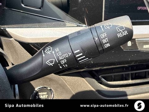 Voitures D'occasion À Toulouse | Opel Grandland X Grandland Hybrid 225 Ch Bva8 Elegance Business 5P