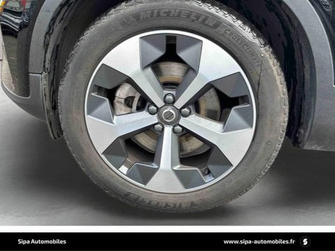 Voitures D'occasion À Lormont | Volvo Xc40 B4 197 Ch Dct7 Ultimate 5P