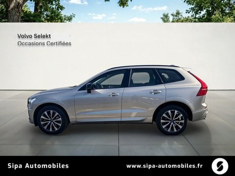 Voitures D'occasion À Labège | Volvo Xc60 B4 197 Ch Geartronic 8 Plus Style Dark 5P