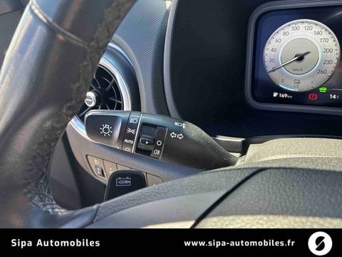 Voitures D'occasion À Toulouse | Hyundai Kona Electrique 39 Kwh - 136 Ch Intuitive 5P
