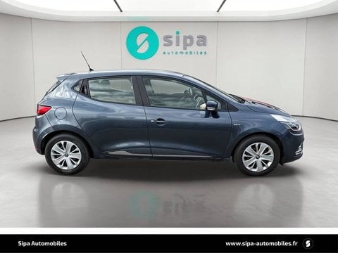 Voitures D'occasion À Toulouse | Renault Clio Dci 90 Energy 82G Trend 5P