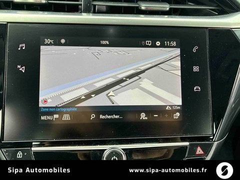 Voitures D'occasion À Toulouse | Opel Corsa 1.2 75 Ch Bvm5 Elegance Business 5P