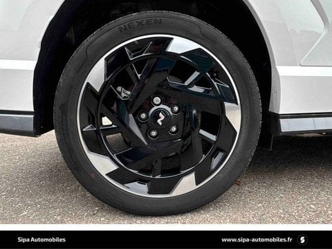 Voitures D'0Km À La-Teste-De-Buch | Hyundai Kona Electrique Ii Electrique 65 Kwh - 217 Ch N Line...
