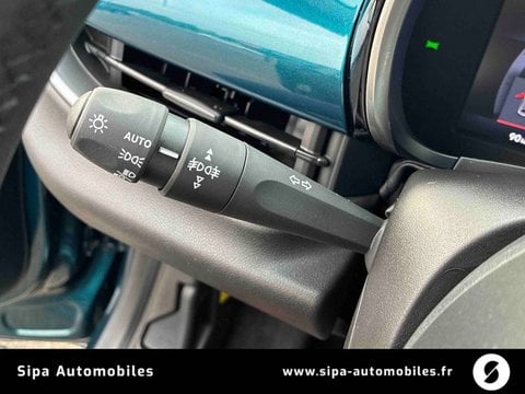 Voitures D'occasion À Mont-De-Marsan | Fiat 600 T-Gen 3 1.2 Hybrid 145Ch Edct6 Pop 5P