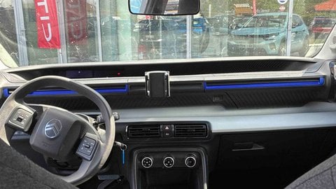 Voitures D'0Km À Mont-De-Marsan | Citroën C3 Electrique Iv E- 113 Ch You 5P