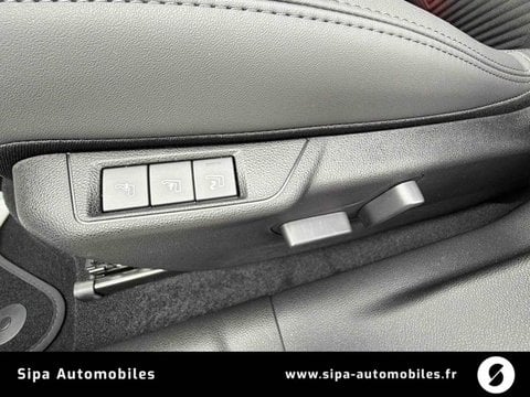 Voitures D'0Km À Bayonne | Alfa Romeo Junior Ibrida Junior 1.2 Ibrida 145 Ch E-Dct6 Ti 5P