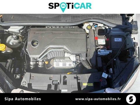 Voitures D'occasion À Lescar | Fiat 600 1.2 Hybrid 100Ch Dct6 5P