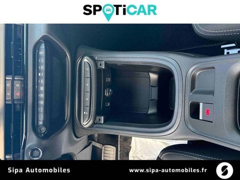 Voitures D'0Km À Toulouse | Fiat 600 T-Gen 3 1.2 Hybrid 110Ch Edct6 Icône 5P