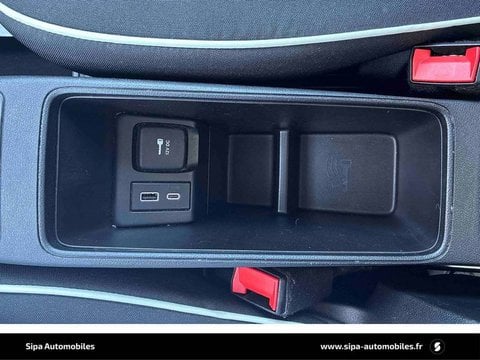 Voitures D'occasion À Muret | Fiat 500 E 95 Ch Action Plus 3P