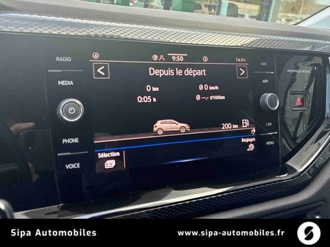 Voitures D'0Km À Tarbes | Volkswagen Polo 1.0 Tsi 95 S&S Bvm5 Vw Edition 5P