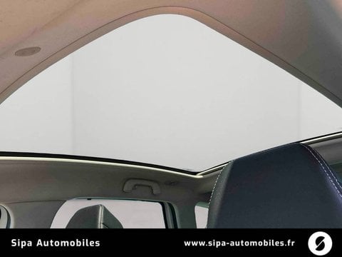 Voitures D'occasion À Toulouse | Renault Scénic Scenic Dci 110 Energy Hybrid Assist Business 5P