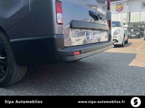 Voitures D'occasion À Mérignac | Fiat Talento Fg Vul Talento Panorama 1.2 Ch1 2.0 Multijet 145 ...