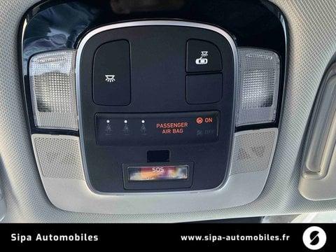 Voitures D'occasion À Libourne | Hyundai Tucson 1.6 T-Gdi 230 Hybrid Bva6 Creative 5P