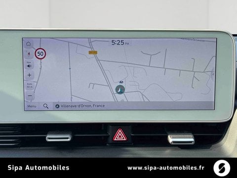 Voitures D'occasion À Villenave-D'ornon | Hyundai Ioniq 5 77 Kwh - 229 Ch Intuitive 5P