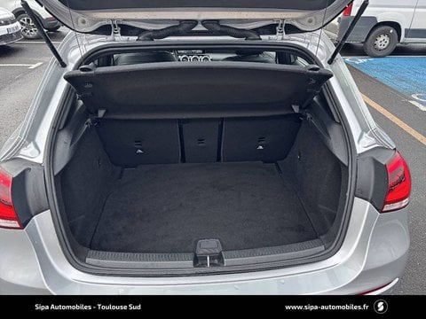 Voitures D'occasion À Toulouse | Mercedes-Benz Classe A 180 7G-Dct Progressive Line 5P