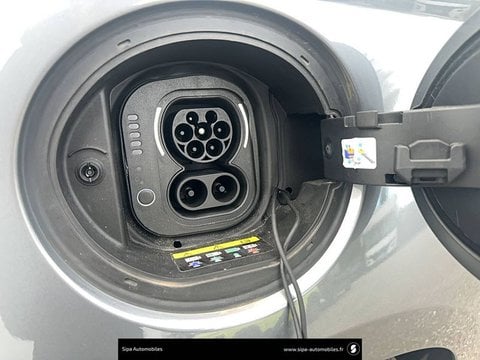 Voitures D'occasion À La-Teste-De-Buch | Fiat 500 E 95 Ch (Red) 3P