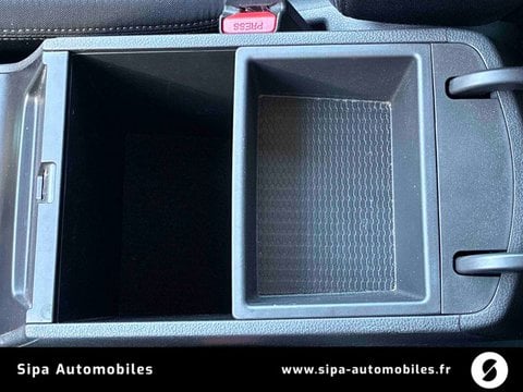 Voitures D'occasion À Libourne | Hyundai Tucson 1.6 Crdi 136 Hybrid 48V Dct-7 Creative 5P