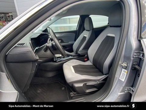 Voitures D'occasion À Mont-De-Marsan | Opel Mokka 1.2 Turbo 130 Ch Bva8 Elegance Business 5P