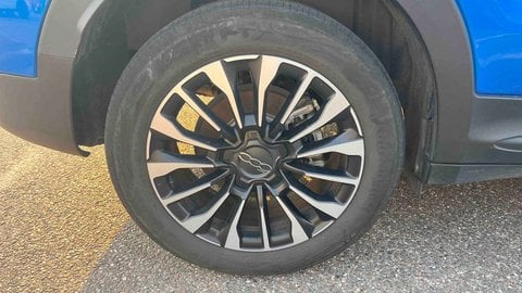 Voitures D'occasion À Mérignac | Fiat 500X 1.5 Firefly 130 Ch S/S Dct7 Hybrid 5P