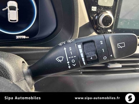 Voitures D'occasion À Villenave-D'ornon | Hyundai I20 1.2 84 Intuitive 5P
