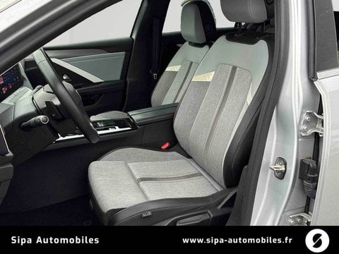 Voitures D'occasion À Toulouse | Opel Astra 1.2 Turbo 130 Ch Bva8 Elegance Business 5P