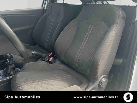 Voitures D'occasion À Muret | Opel Corsa 1.4 90 Ch Color Edition 3P