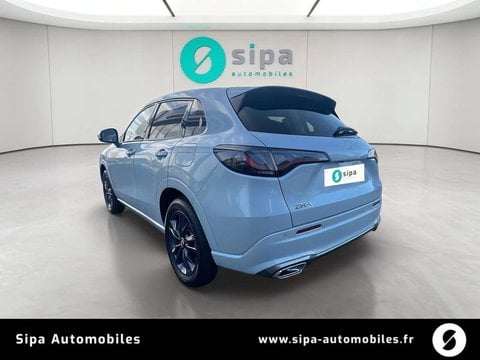 Voitures D'0Km À Mérignac | Honda Zr-V E:hev 2.0 I-Mmd Advance 5P