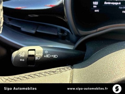 Voitures D'occasion À Dax | Fiat 500 Iii Electrique E 118 Ch Nouvelle 3P