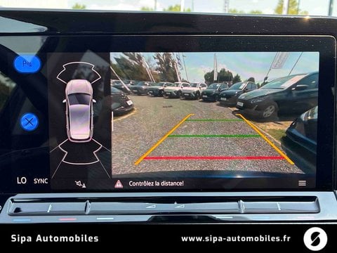 Voitures D'occasion À Libourne | Volkswagen Golf 1.5 Etsi Opf 130 Dsg7 Active 5P
