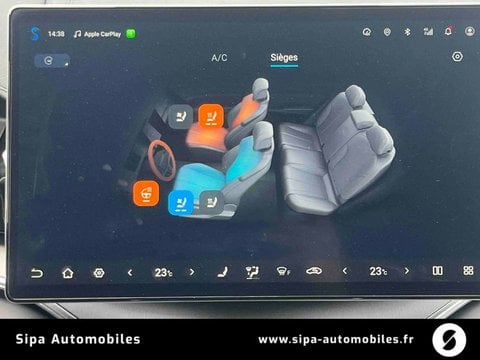Voitures D'occasion À Mérignac | Byd Seal U 1.5L Dm-I 218 Ch Phev Boost 5P