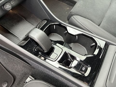 Voitures D'0Km À Lescar | Volvo Xc40 B3 163 Ch Dct7 Black Edition 5P