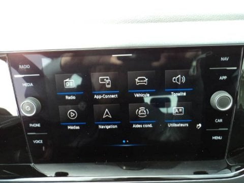 Voitures D'occasion À Tarbes | Volkswagen Polo Vi 1.0 Tsi 95 S&S Bvm5 Style 5P