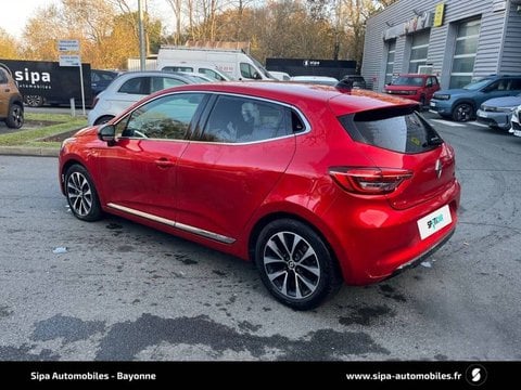 Voitures D'occasion À Bayonne | Renault Clio E-Tech Full Hybrid 145 Techno 5P