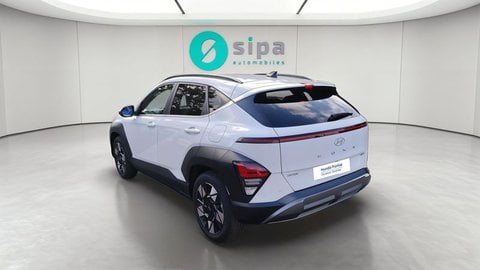 Voitures D'occasion À Villenave-D'ornon | Hyundai Kona Hybrid 129 Executive 5P
