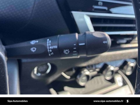 Voitures D'occasion À Mont-De-Marsan | Citroën C4 X Bluehdi 130 S&S Eat8 Max 4P