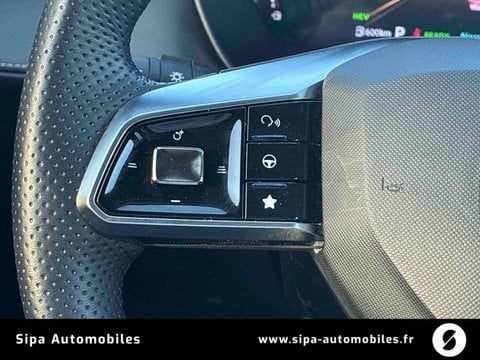 Voitures D'occasion À Toulouse | Mg Zs 1.5 L Hybrid+ 197 Ch Luxury 5P