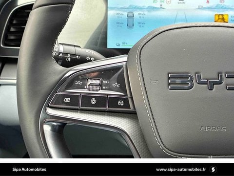 Voitures D'0Km À Le Bouscat | Byd Sealion 7 91.3 Kwh 530Ch Awd Excellence 5P