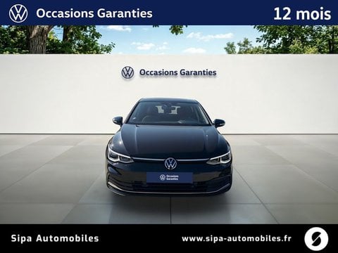 Voitures D'occasion À Lescar | Volkswagen Golf 1.5 Etsi Opf 150 Dsg7 Style 5P