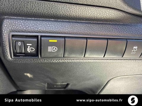 Voitures D'occasion À Toulouse | Toyota Corolla Hybride 122H Active 5P