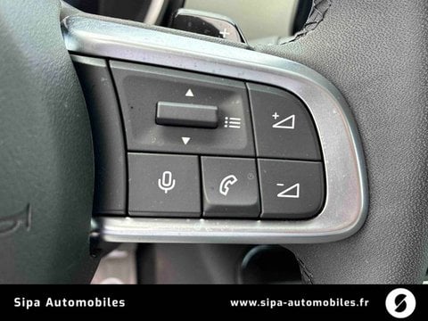 Voitures D'occasion À Lescar | Fiat 600 T-Gen 3 1.2 Hybrid 110Ch Edct6 La Prima 5P
