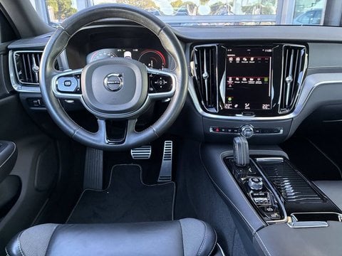 Voitures D'occasion À Labège | Volvo S60 Iii T8 Twin Engine 318 + 87 Ch Geartronic 8 Polestar E...