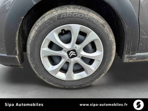 Voitures D'occasion À Mont-De-Marsan | Citroën C3 Puretech 83 S&S Bvm5 Feel 5P