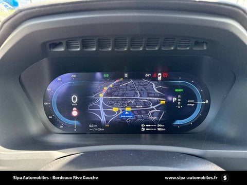 Voitures D'occasion À Mérignac | Volvo Xc90 Ii Recharge T8 Awd 310+145 Ch Geartronic 8 7Pl Ulti...