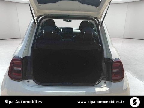 Voitures D'occasion À Toulouse | Fiat 500 E 95 Ch Nouvelle 3P