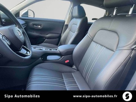 Voitures D'0Km À Mérignac | Honda Zr-V E:hev 2.0 I-Mmd Advance 5P