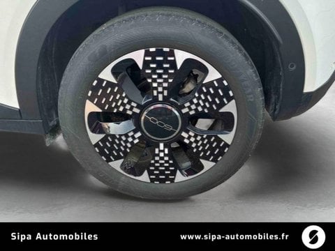Voitures D'occasion À Mérignac | Fiat 600 T-Gen 3 1.2 Hybrid 110Ch Edct6 La Prima 5P