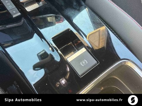 Voitures D'occasion À Toulouse | Opel Mokka Electrique 136 Ch & Batterie 50 Kwh Gs Line 5P