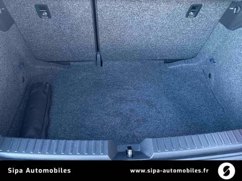 Voitures D'occasion À Mont-De-Marsan | Seat Ibiza 1.0 75 Ch S/S Bvm5 Style 5P