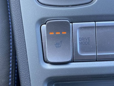 Voitures D'occasion À Le Bouscat | Hyundai Kona Electrique 64 Kwh - 204 Ch Executive 5P