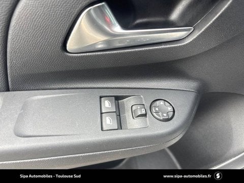 Voitures D'occasion À Toulouse | Opel Corsa F 1.2 75 Ch Bvm5 Elegance Business 5P